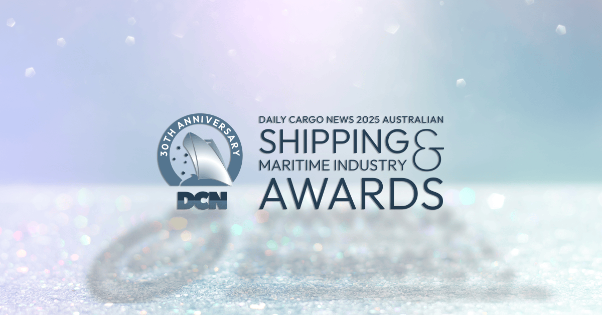 DCN Awards 2025