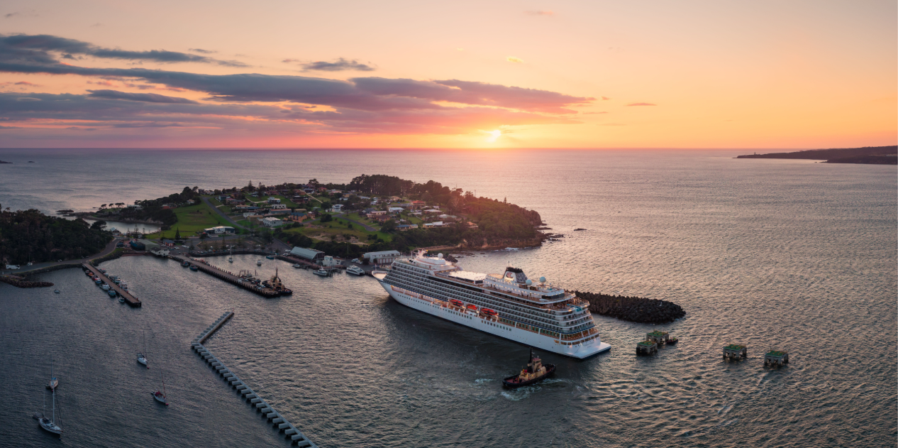 Eden 2025 - 20 years of cruise