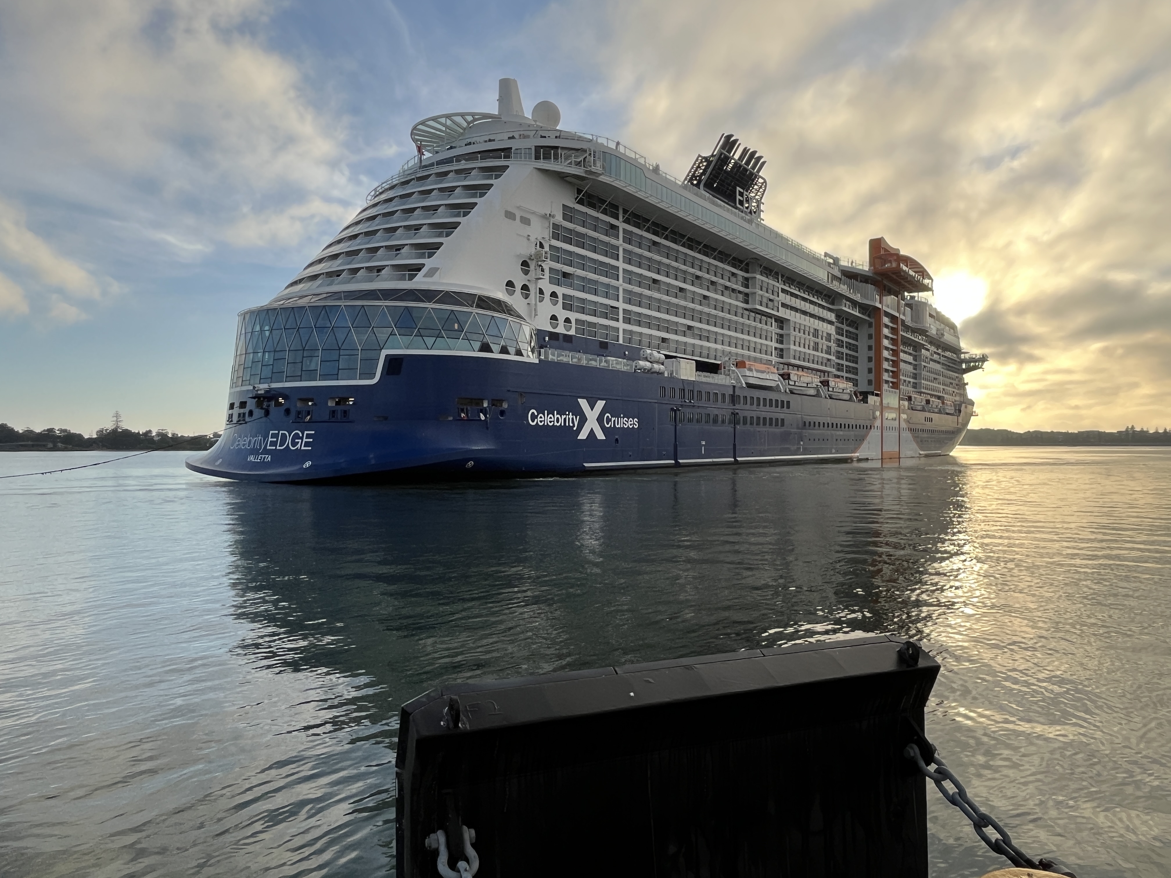 Celebrity Edge