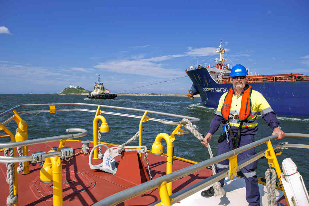 10 years and $258 billion in trade for Hunter region