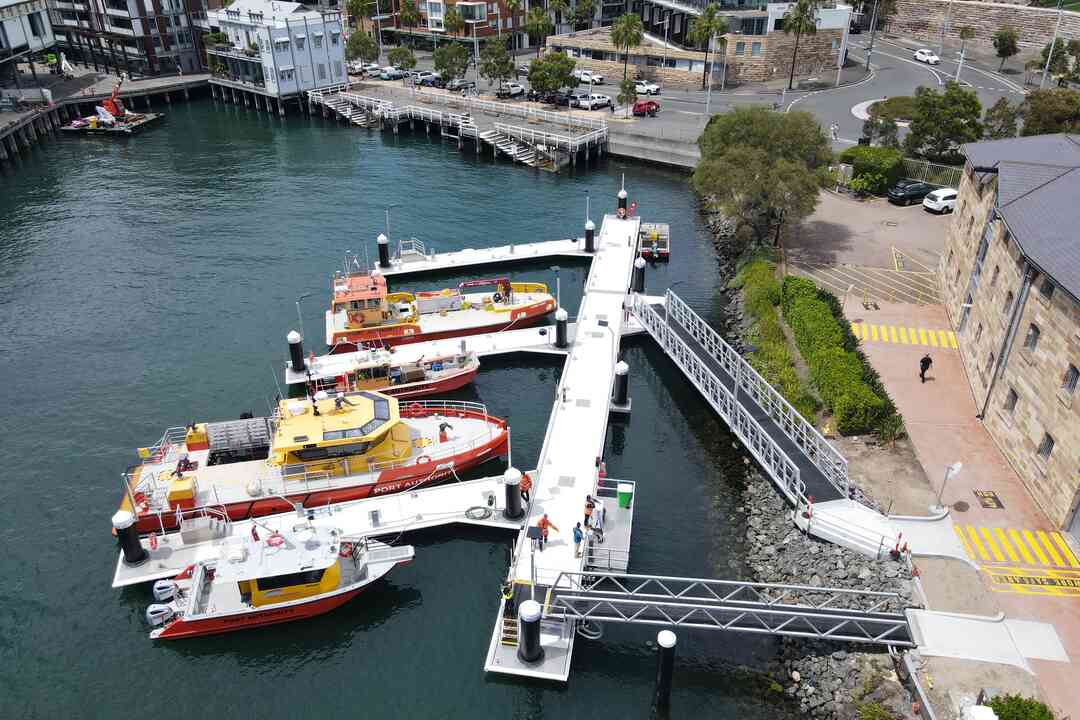 Cruise ships to ride a wave of momentum into NSW ports this summer