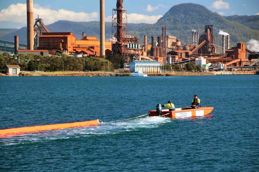 Port Authority to conduct annual emergency exercise at Port Kembla