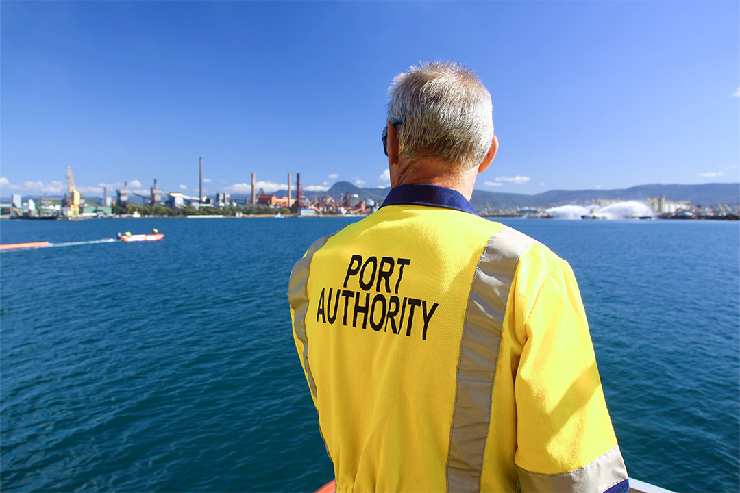 Mental health in maritime