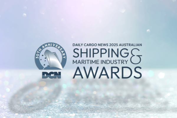 DCN Awards 2025