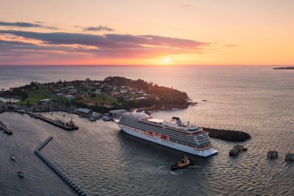 Eden 2025 - 20 years of cruise