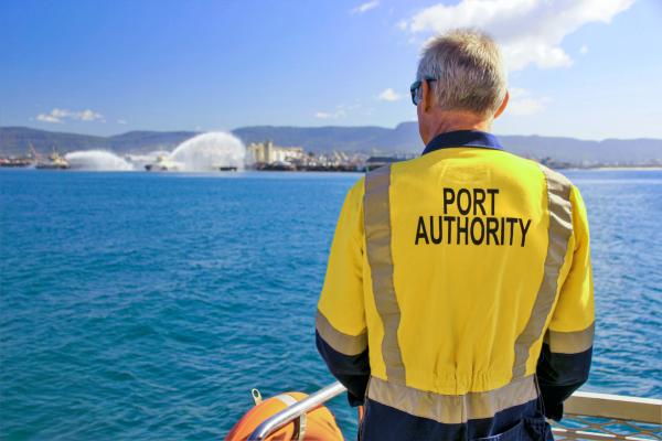 Port Authority of NSW marks 10 years and $108 billion in trade for Illawarra