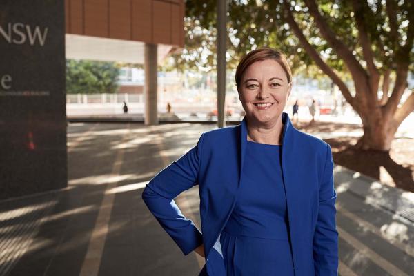 Port Authority welcomes new Chair and Board Director