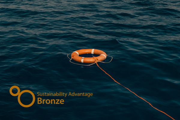 Port Authority recognised for navigation into greener waters