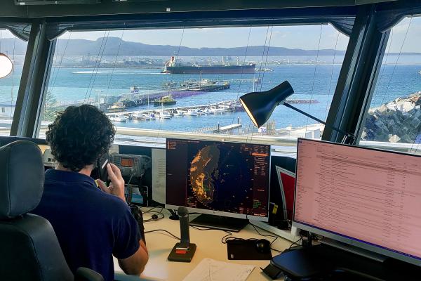 Port Kembla Project Anchored in Science