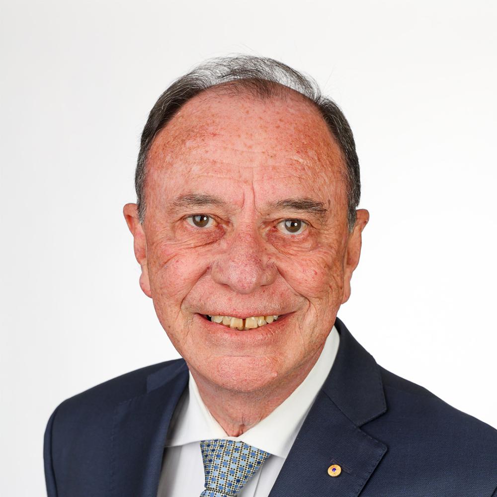 David Marchant