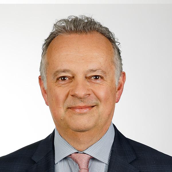 Garry Voutos