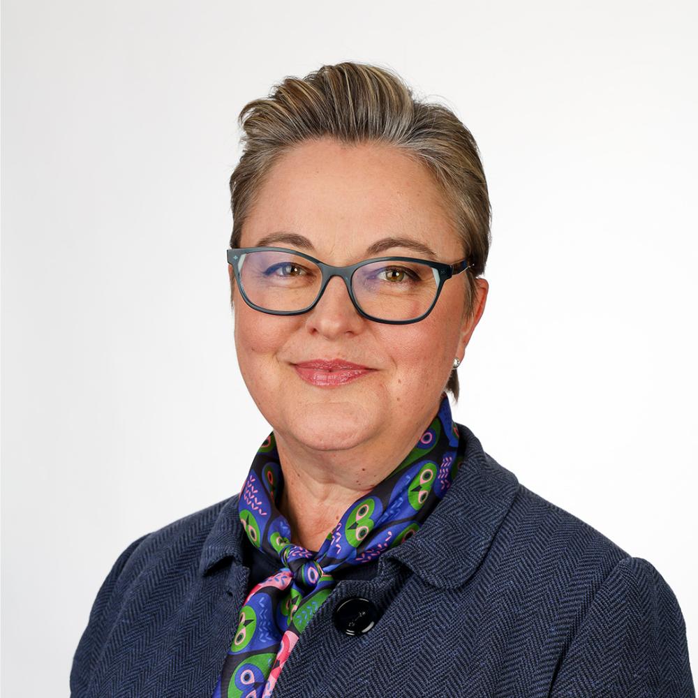 Justine Jarvinen 