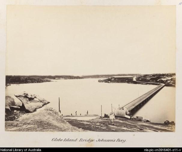 National Library of Australia