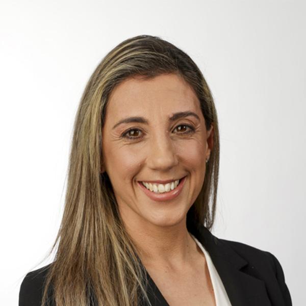 Catherine Blaine