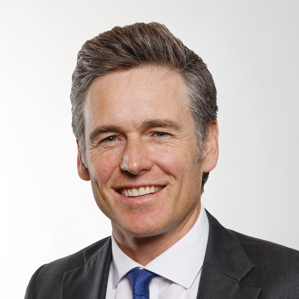 James Abbott