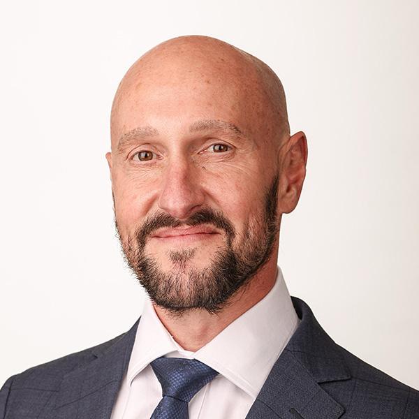 Rob Rybanic