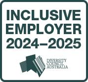 Inclusive Employer 2024-25