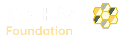 Co-Hive Foundation logo