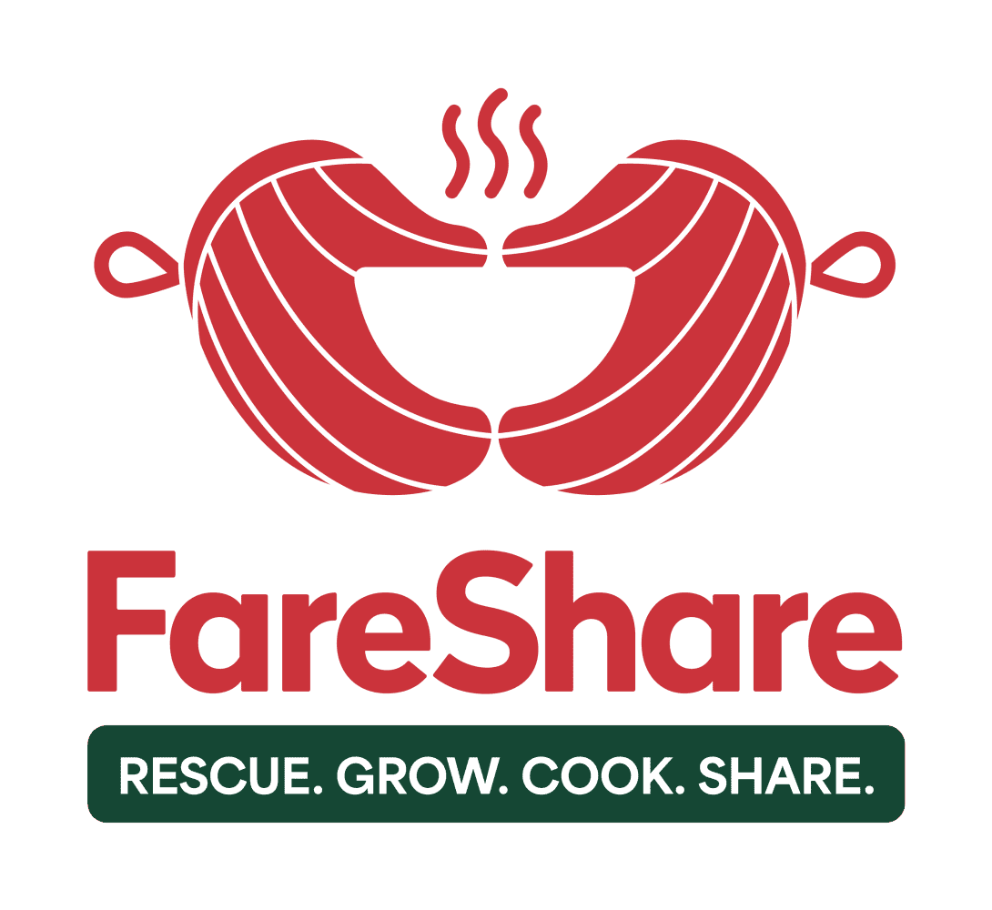 FareShare Australia logo