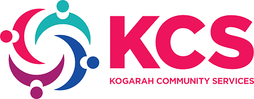 Kogarah Community Services logo
