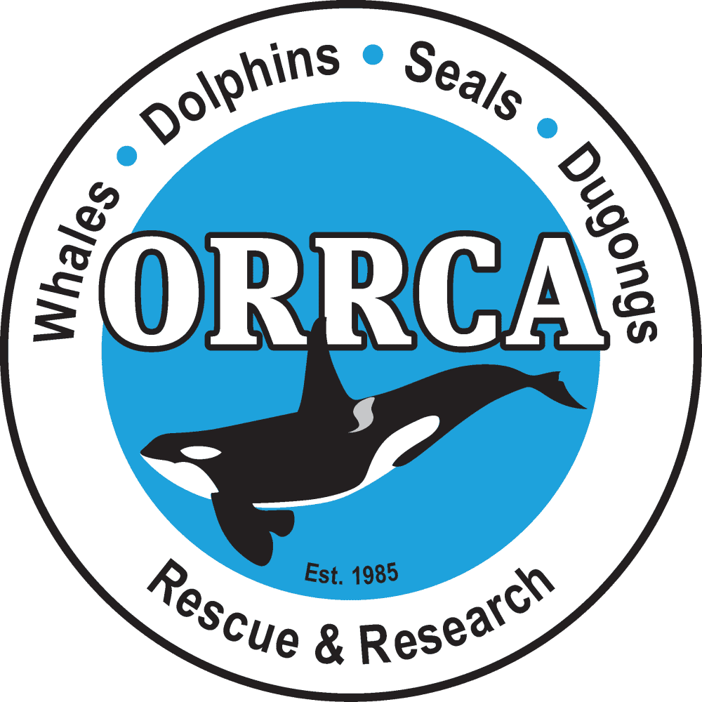 ORRCA logo