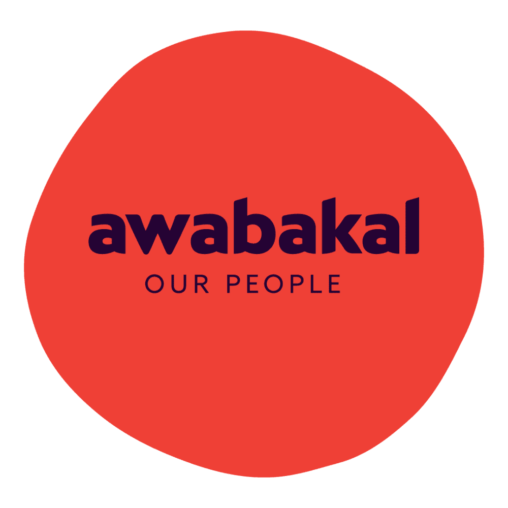 Awabakal logo