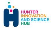 Hunter Innovation and Science Lab logo